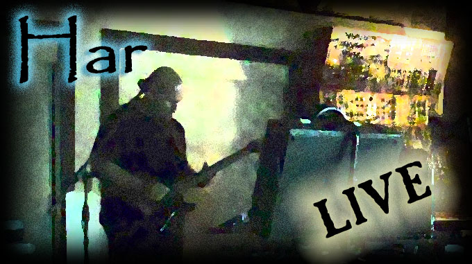 Har - Live